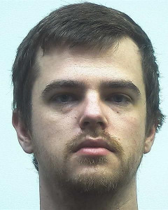 Lucas Wolfgang Scharr a registered Sex or Violent Offender of Indiana