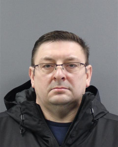 Daniel Scott Waldrop a registered Sex or Violent Offender of Indiana