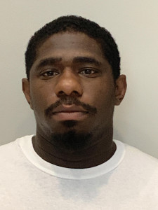 Jumil Vashawn Holman a registered Sex or Violent Offender of Indiana