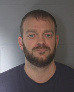 Coty Nathaniel Silvers a registered Sex or Violent Offender of Indiana