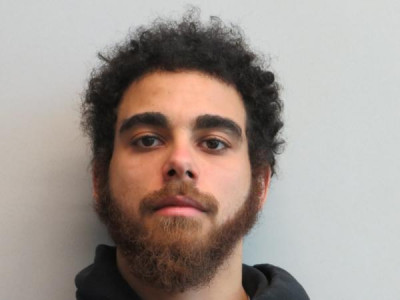 Marcus Donnell Smith a registered Sex or Violent Offender of Indiana