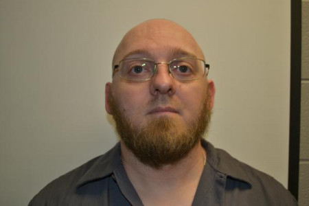 William J Rex a registered Sex or Violent Offender of Indiana