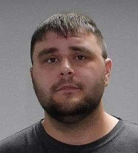 Devon Stroud a registered Sex or Violent Offender of Indiana