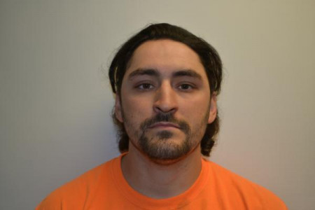Dylan James Houser a registered Sex or Violent Offender of Indiana