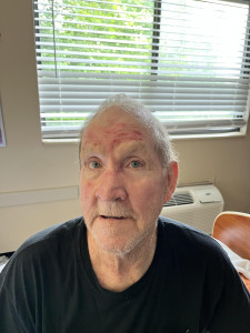 Homer Terrell Melton a registered Sex or Violent Offender of Indiana