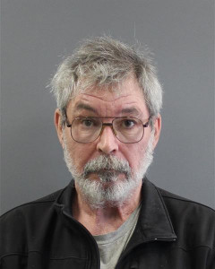 Francis John Hill a registered Sex or Violent Offender of Indiana