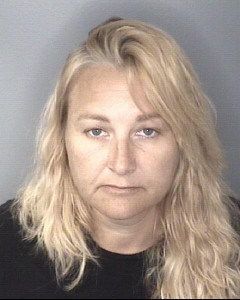 Erica D Pullum a registered Sex Offender of Kentucky