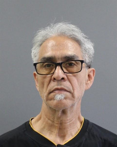 Robert Veera Madrigal a registered Sex or Violent Offender of Indiana