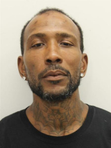 Antoine Keith Merritt a registered Sex or Violent Offender of Indiana
