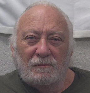 Steven Wayne Kizer a registered Sex or Violent Offender of Indiana