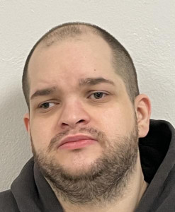 Thomas Jeffery Back II a registered Sex or Violent Offender of Indiana