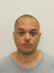 Clinton Ramon Slash a registered Sex or Violent Offender of Indiana