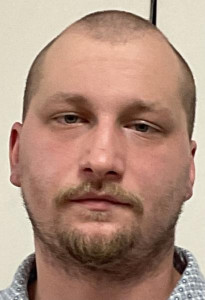 Christopher James Wasser a registered Sex or Violent Offender of Indiana