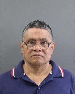 Luis Fuerte a registered  of Indiana