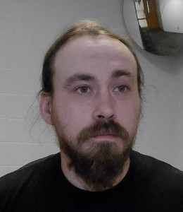 Donovan Jessie Blanco a registered Sex or Violent Offender of Indiana