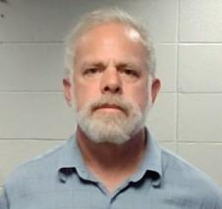 Eric Jonathan White a registered Sex or Violent Offender of Indiana