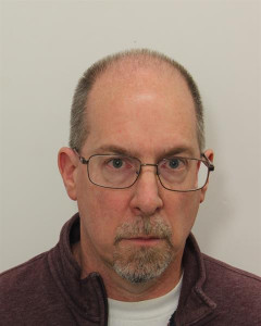 Dean Brian Nixon a registered Sex or Violent Offender of Indiana