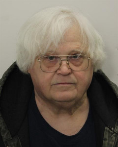 John Inmon Burroughs a registered Sex or Violent Offender of Indiana