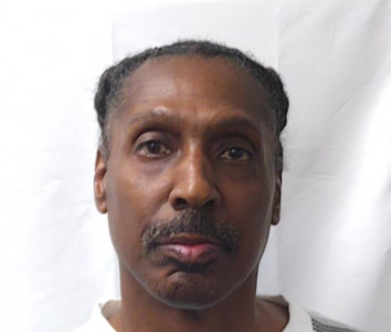 Michael S Washington a registered Sex or Violent Offender of Indiana