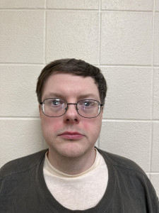 Branden Wayne Wagner a registered Sex or Violent Offender of Indiana