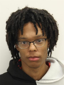 Sean Anthony Thomas a registered Sex or Violent Offender of Indiana