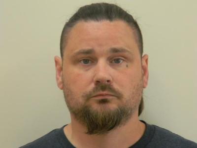 Charles Wesley Salsman a registered Sex or Violent Offender of Indiana