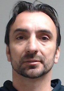 Milan Stojkovic a registered Sex or Violent Offender of Indiana