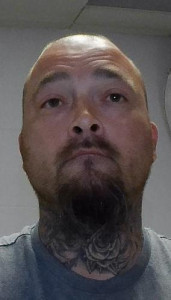 Dustin Mills a registered Sex or Violent Offender of Indiana