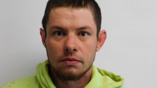 Raymond James Mcintosh a registered Sex or Violent Offender of Indiana