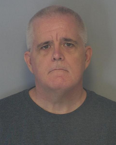 Daniel Alfred Williams a registered Sex or Violent Offender of Indiana