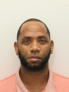 Gregory Terrell Morrow a registered Sex or Violent Offender of Indiana