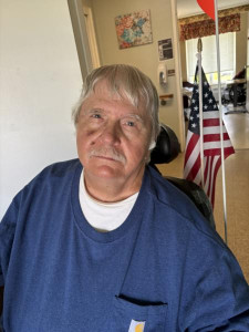 Frank John Saloga a registered Sex or Violent Offender of Indiana