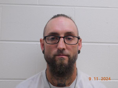 Joshua Gresham a registered Sex or Violent Offender of Indiana