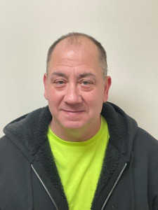 Robert Laird a registered Sex or Violent Offender of Indiana