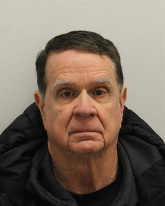 Ruben Auger Marchand a registered Sex or Violent Offender of Indiana