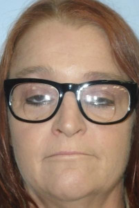 Jennifer Mae Clanin a registered Sex or Violent Offender of Indiana