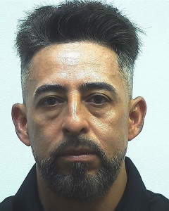 Edvin Gehovany Delcid a registered Sex or Violent Offender of Indiana