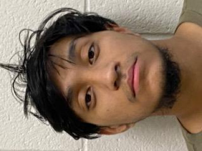 Mauricio Alexis Bolanos a registered Sex or Violent Offender of Indiana