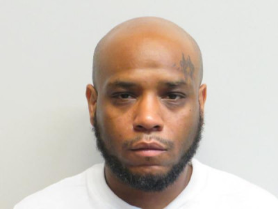 Demetrice Larry Taylor a registered Sex or Violent Offender of Indiana
