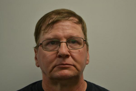 Timothy Eugene Rottger a registered Sex or Violent Offender of Indiana