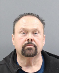 David Eric Archer a registered Sex or Violent Offender of Indiana