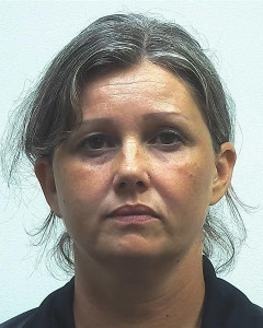 Heather Michelle Garr a registered Sex or Violent Offender of Indiana