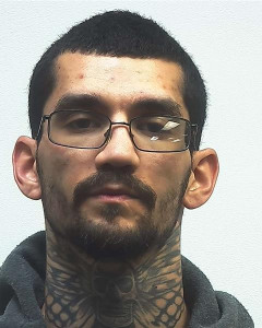 Jeremiah Christopher King a registered Sex or Violent Offender of Indiana