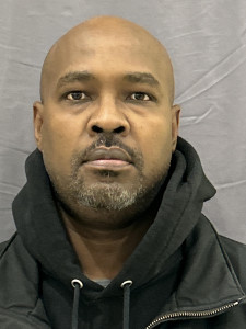 David Mathea a registered Sex or Violent Offender of Indiana