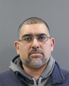Ricardo Peralez a registered Sex or Violent Offender of Indiana