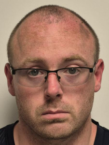 Brandon Scott Cole a registered Sex or Violent Offender of Indiana