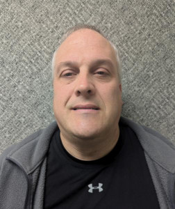 Gregory C Rust a registered Sex or Violent Offender of Indiana