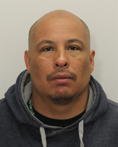 Robert Rogelio Salas a registered Sex or Violent Offender of Indiana