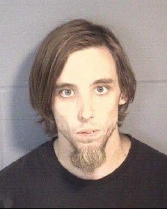 Cory Taylor Mccallister a registered Sex or Violent Offender of Indiana