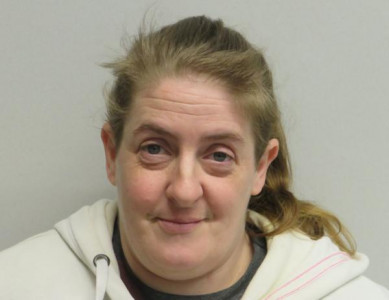 Dyanna Ashley Prough a registered Sex or Violent Offender of Indiana